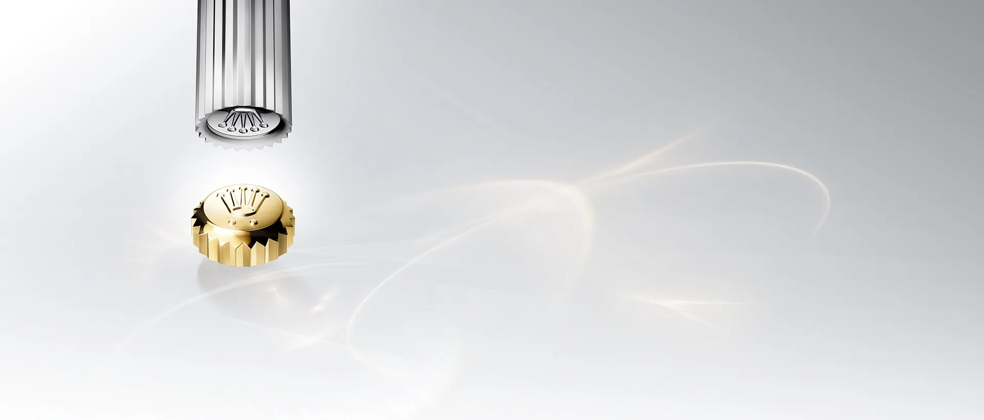ROLEX WATCHMAKING