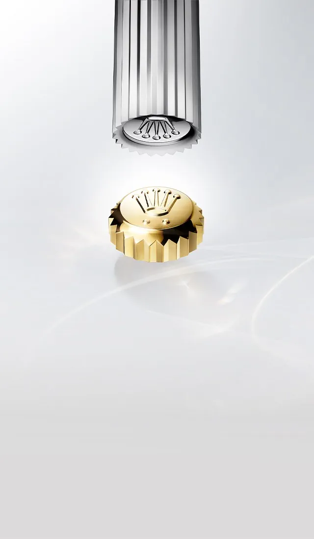 ROLEX WATCHMAKING