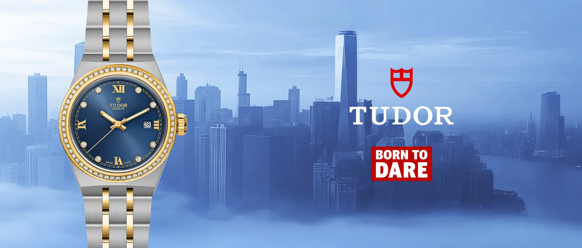 Tudor Geneve