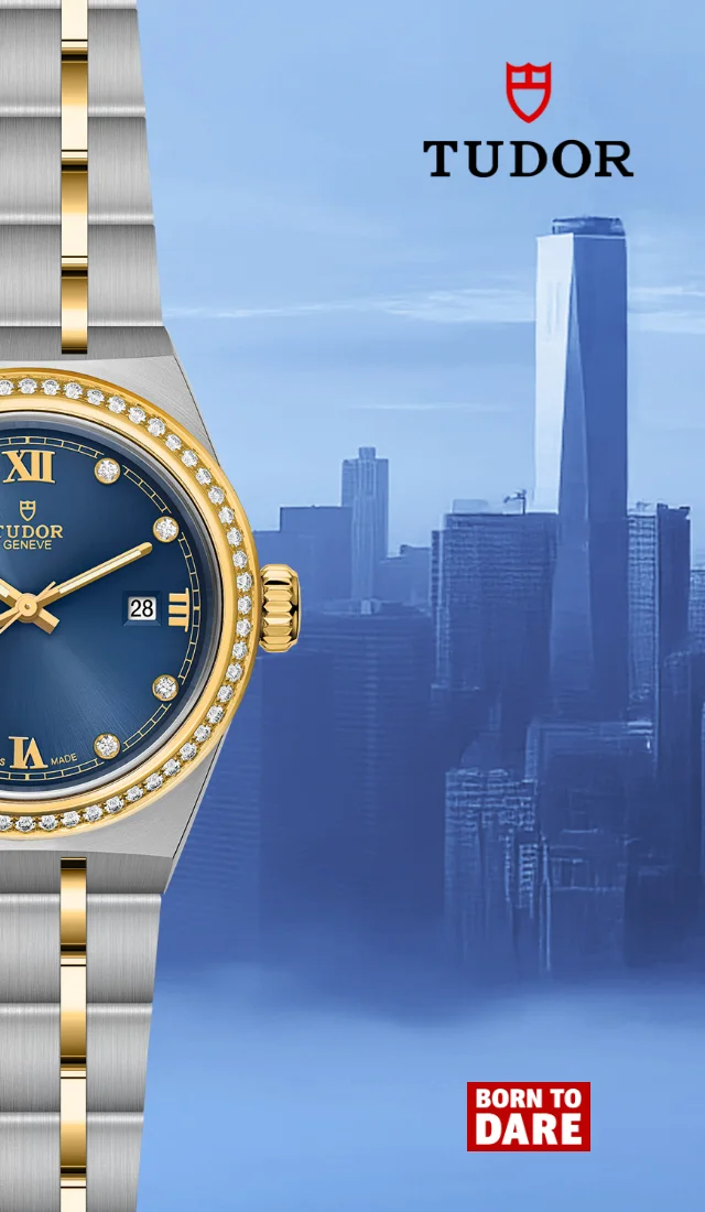 Tudor Geneve