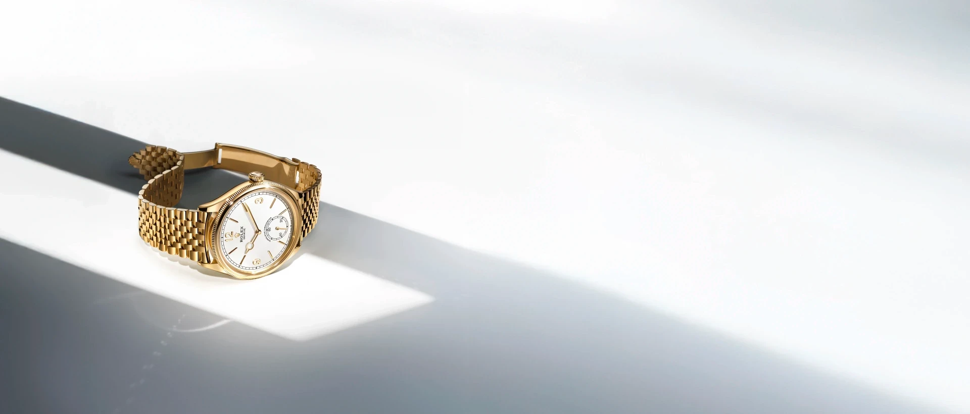 ROLEX 1908